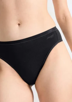 sloggi GO Daily Cotton Tai Slip (3er Pack)