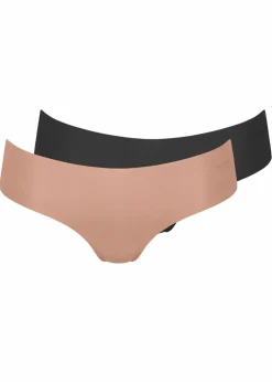 sloggi ZERO Microfibre 2.0 Hipster (2er Pack)