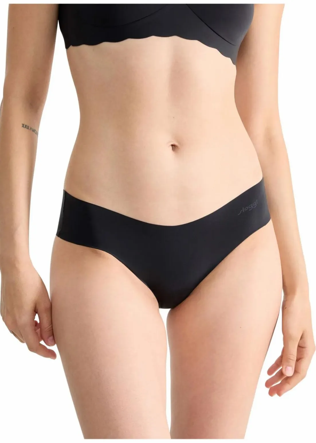 sloggi ZERO Microfibre 2.0 Hipster (2er Pack)