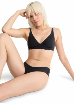 sloggi ZERO Microfibre 2.0 Hipster (2er Pack)