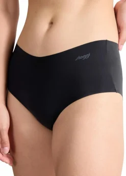 sloggi ZERO Microfibre 2.0 Short (2er Pack)