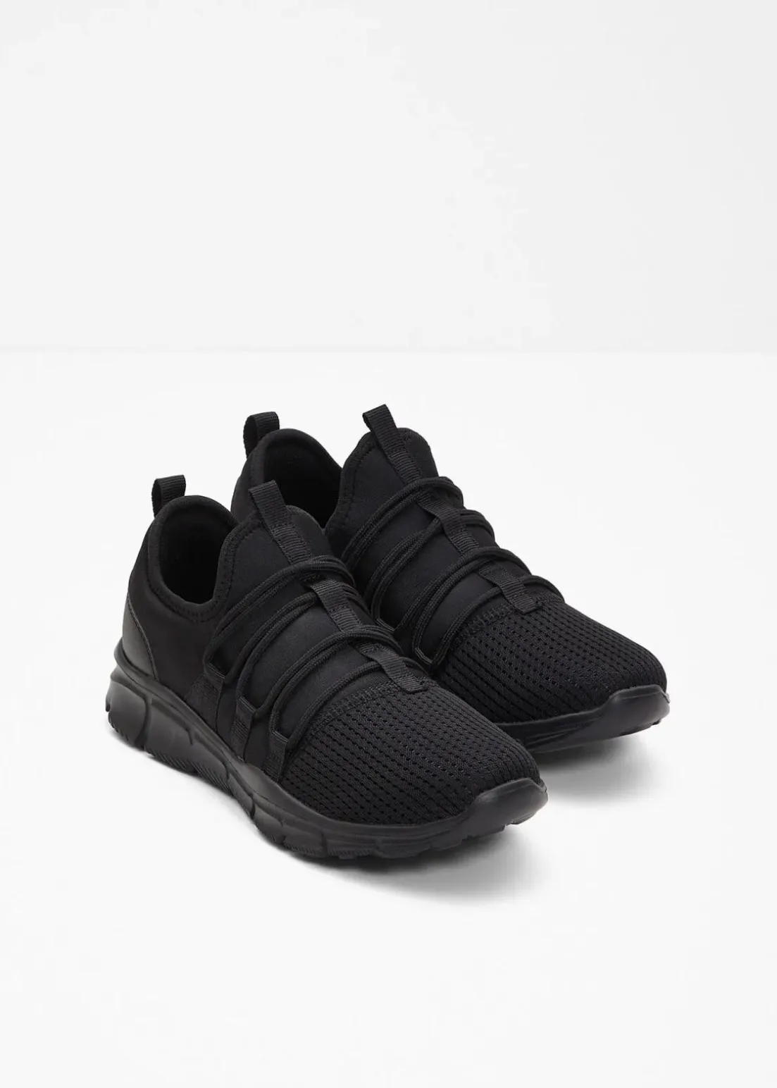 Sneaker aus Soft-Material