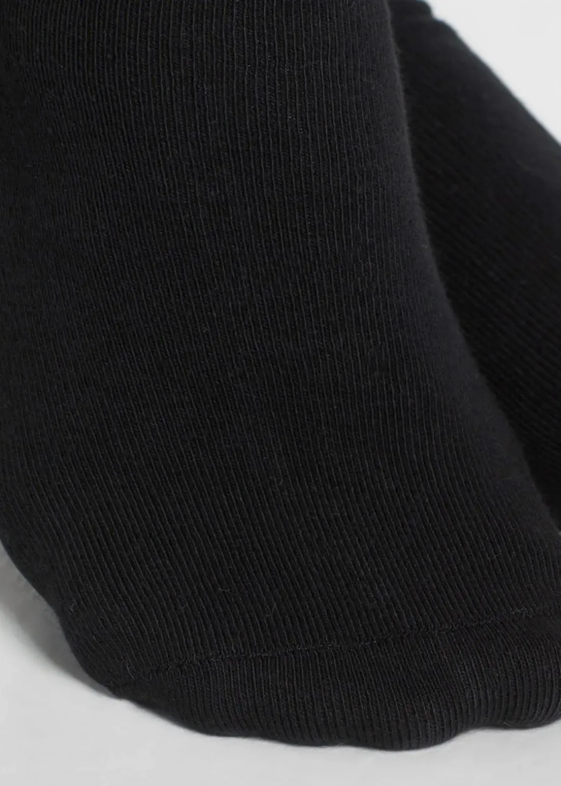 Sneakersocken mit Bio-Baumwolle (8er Pack)