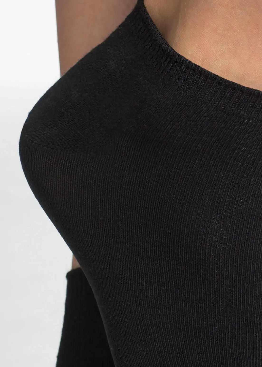 Sneakersocken mit Bio-Baumwolle (8er Pack)