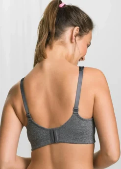 Sport BH mit mittlerem Halt
