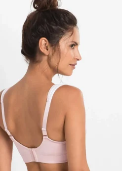 Sport BH mit mittlerem Halt