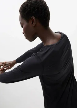 Sport Longshirt, schnelltrocknend