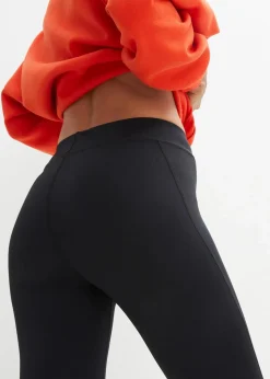 Sport-Capri-Leggings, schnelltrocknend