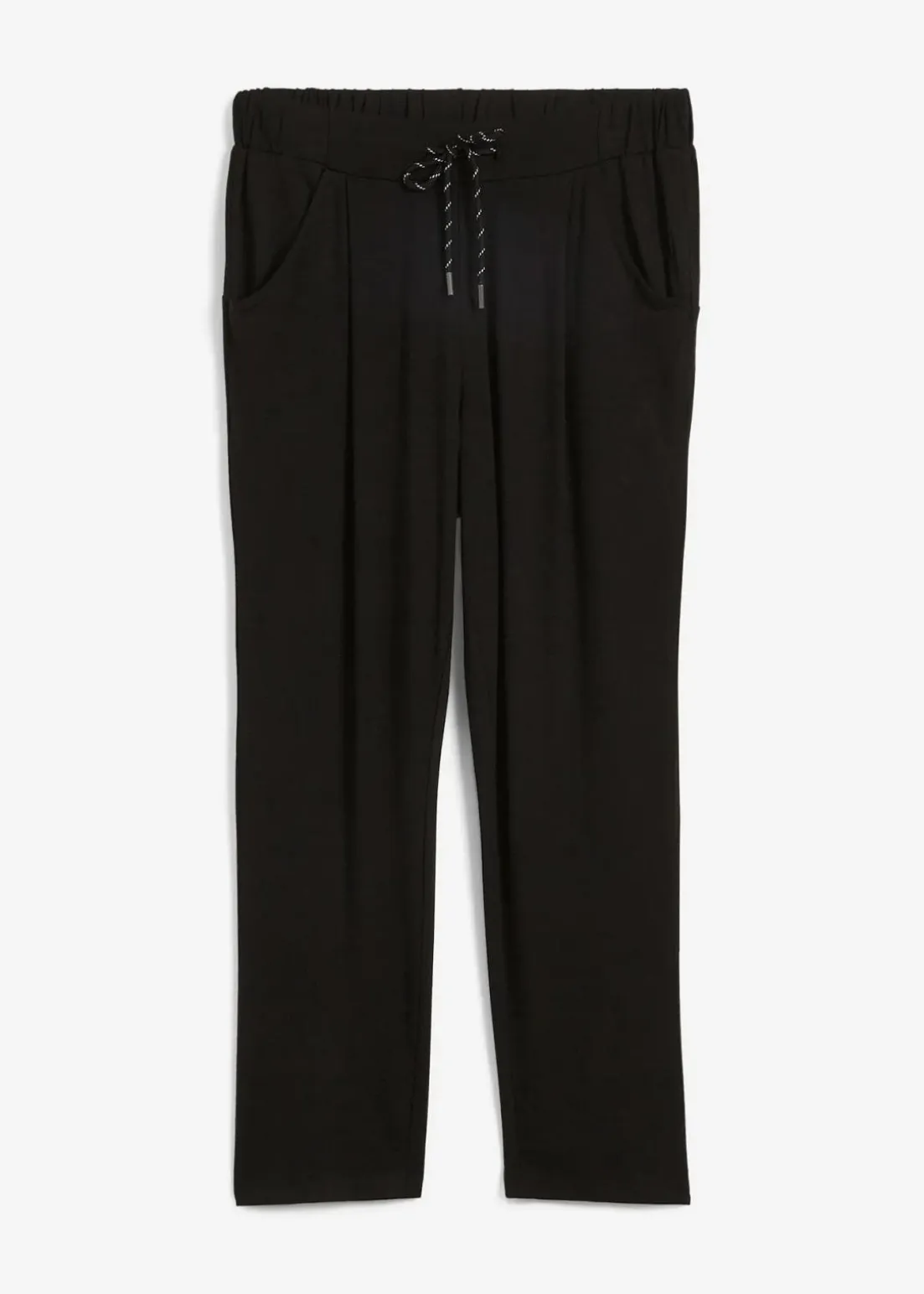 Sporthose aus nachhaltiger Viskose, 7/8-Länge