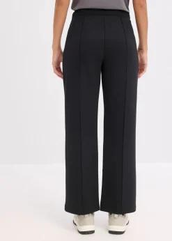 Sport-Hose mit Ziernähten