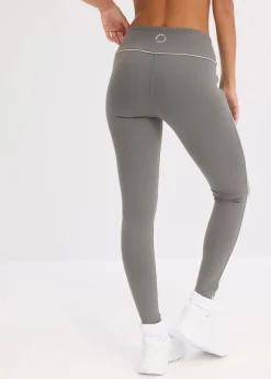 Sport-Leggings aus stabilem Baumwollgriff