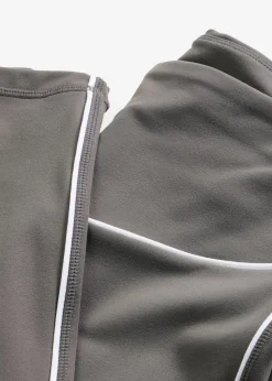 Sport-Leggings aus stabilem Baumwollgriff