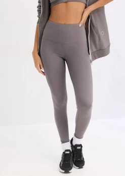 Sport-Leggings, schnelltrocknend