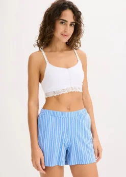 Still-BH ohne Bügel mit Bio-Baumwolle (2er Pack)