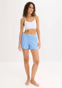 Still-BH ohne Bügel mit Bio-Baumwolle (2er Pack)