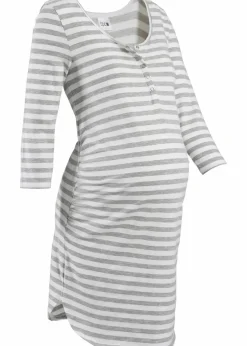 Still-Nachthemd mit Baumwolle