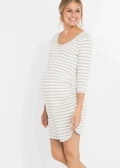 Still-Nachthemd mit Baumwolle