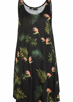 Strandkleid aus reiner Bio-Baumwolle