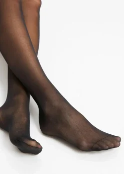 Strapsstrümpfe 20den