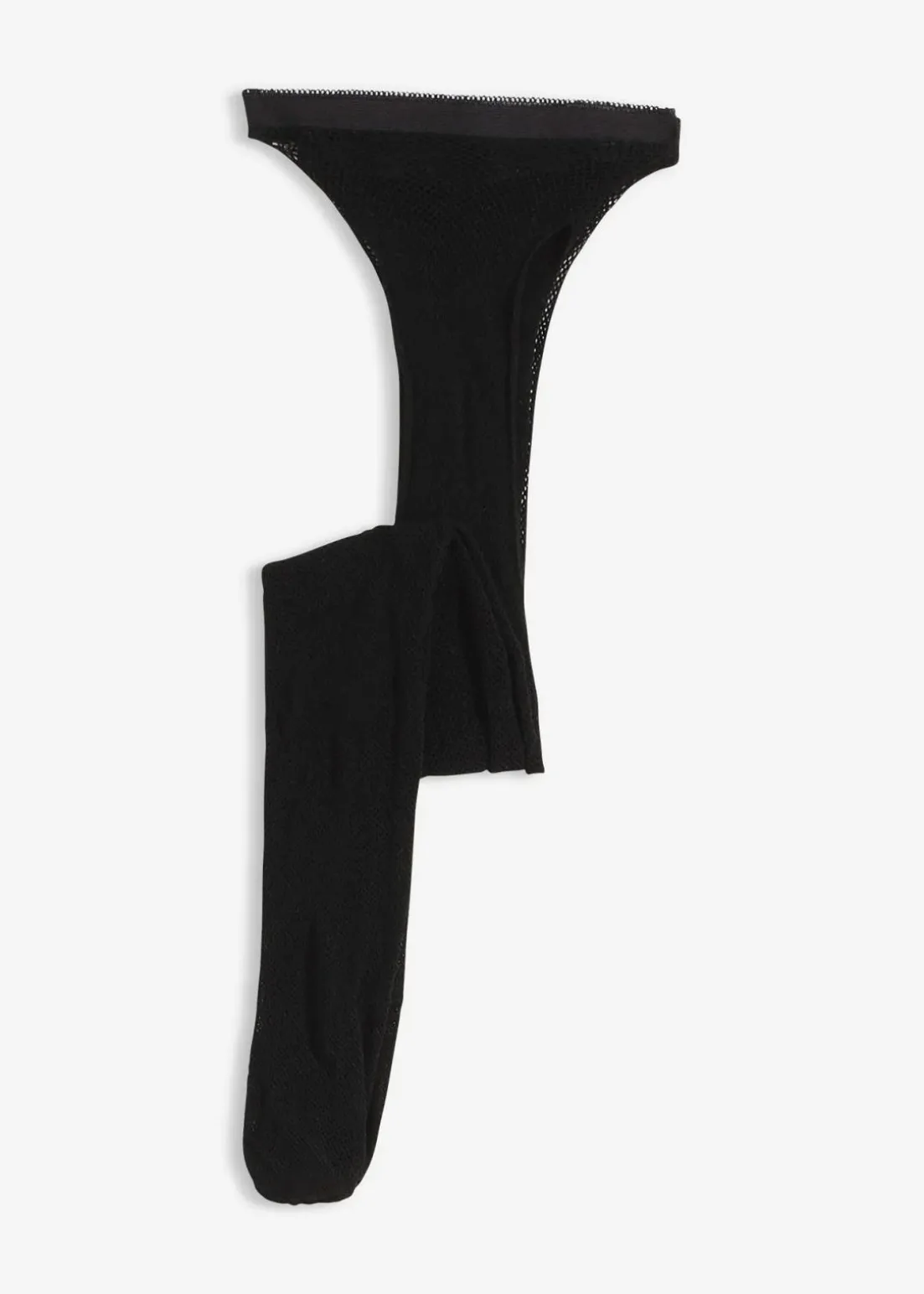 Strapsstrümpfe mit Gürtel 30 DEN