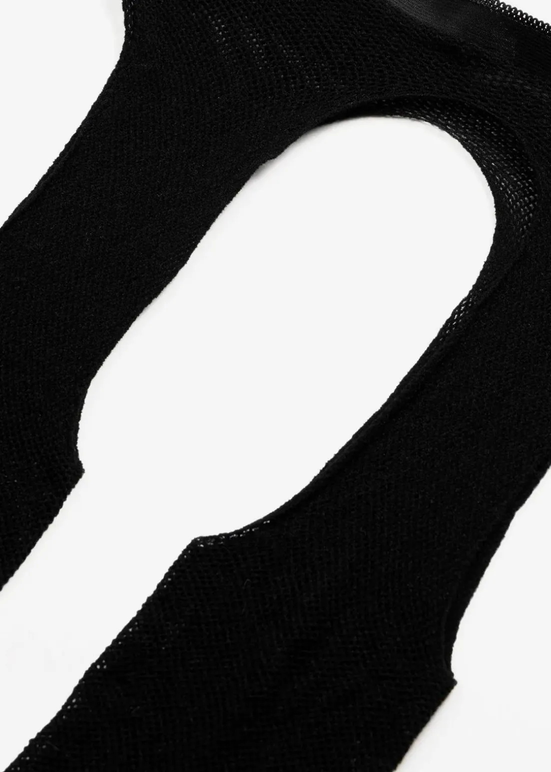 Strapsstrümpfe mit Gürtel 30 DEN