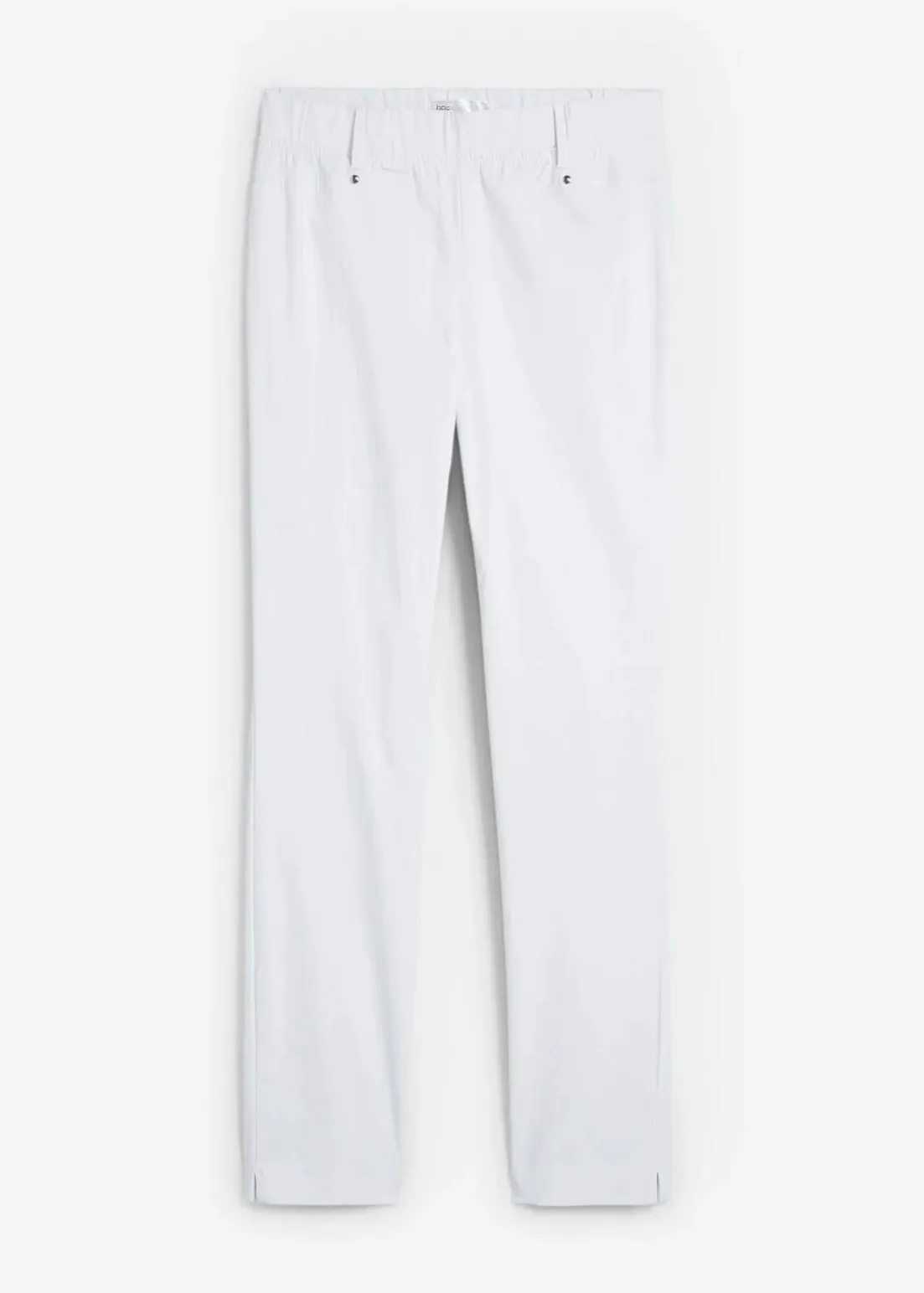 Stretchhose in Schlupfform