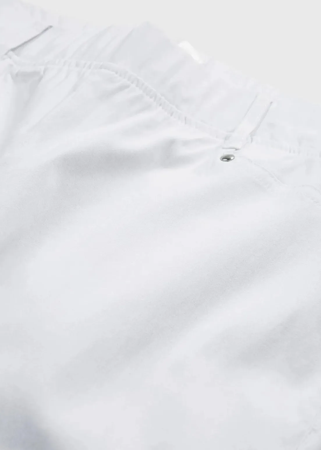 Stretchhose in Schlupfform