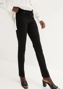 Stretchhose in Schlupfform