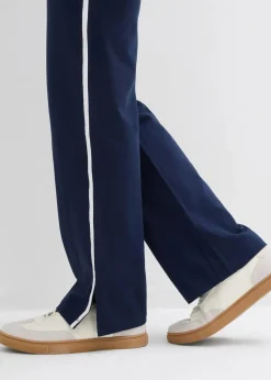 Stretch-Jogginganzug aus Baumwolle (2-tlg.Set)