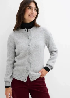 Strickjacke
