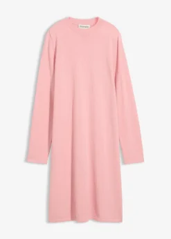 Strickkleid in A-Linie