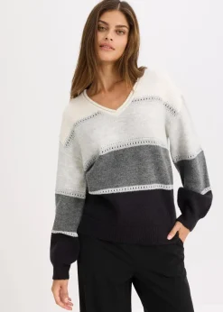 Strickpullover