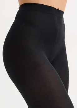 Strumpfhose 50 DEN (2er Pack)