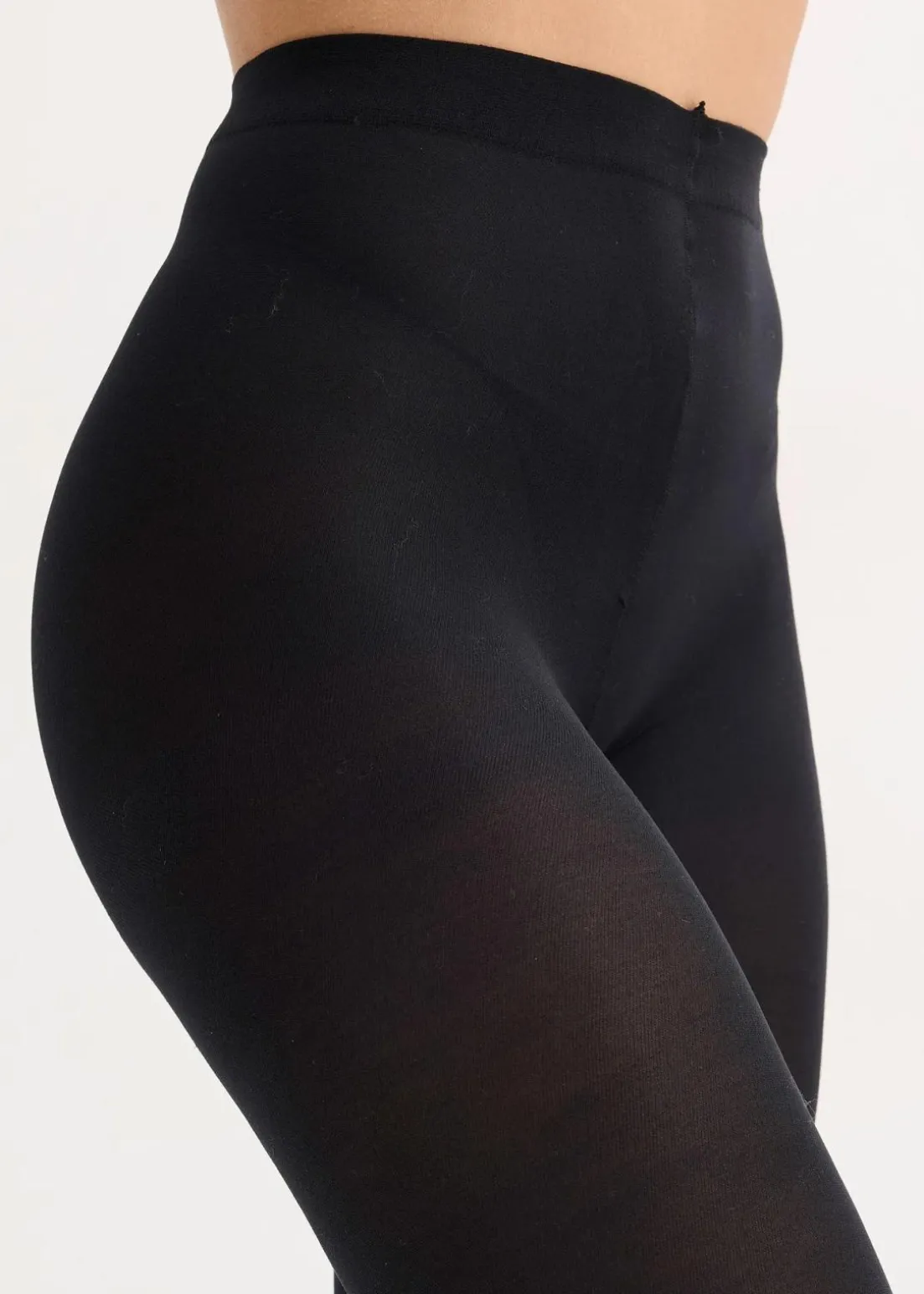 Strumpfhose 50 DEN (2er Pack)