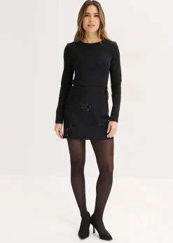 Strumpfhose 50 DEN (2er Pack)