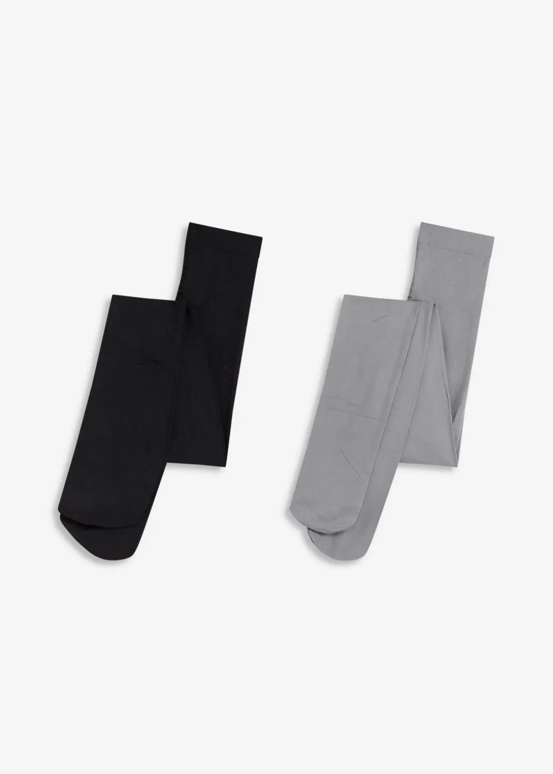 Strumpfhose 80den (2er Pack)