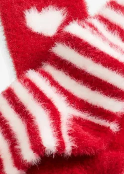 Super softe Kuschelsocke (2er Pack)