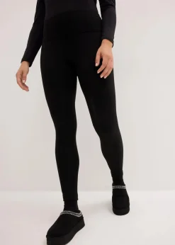 Super Stretch Thermo-Leggings