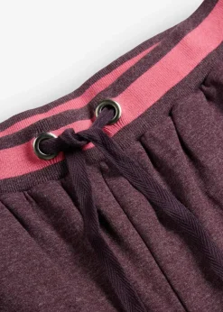 Sweathose aus Baumwoll-Mix, 2er Pack