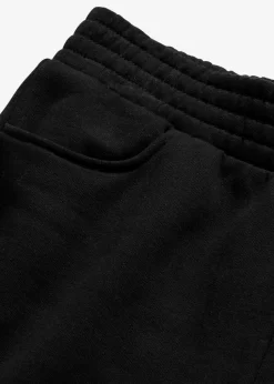 Sweathose aus reiner Bio-Baumwolle