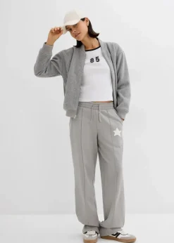 Sweathose aus reiner Bio-Baumwolle