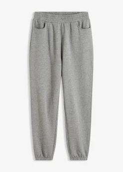 Sweathose aus reiner Bio-Baumwolle
