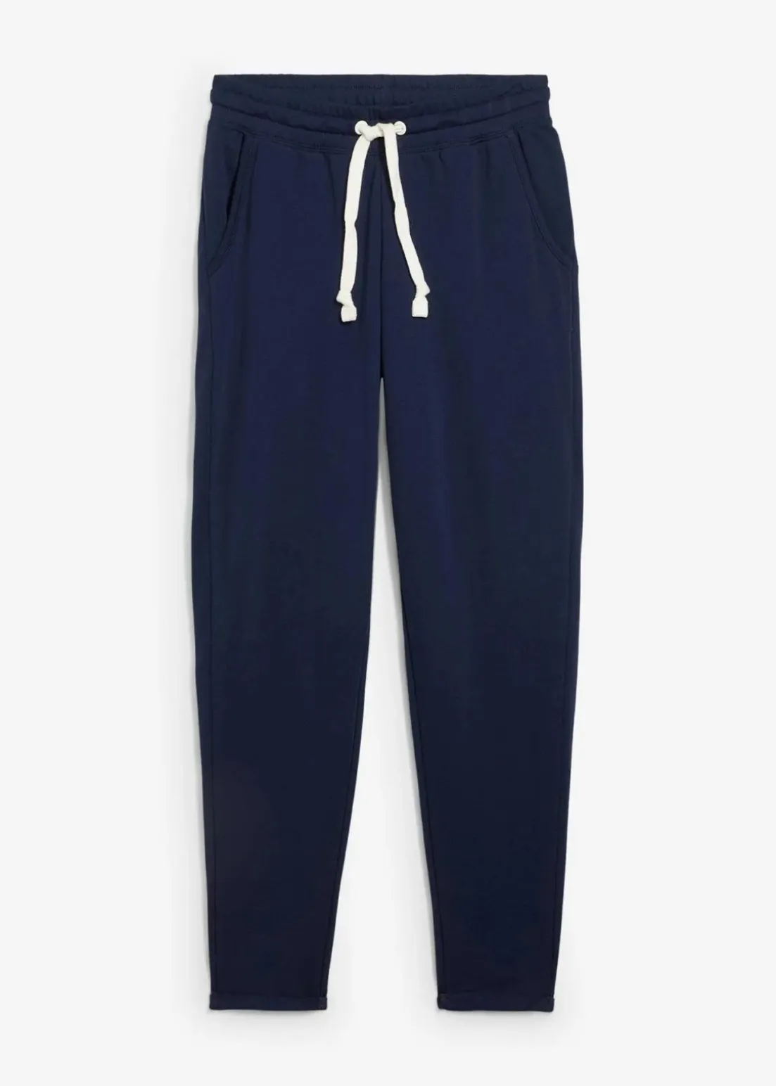 Sweathose mit Bequembund