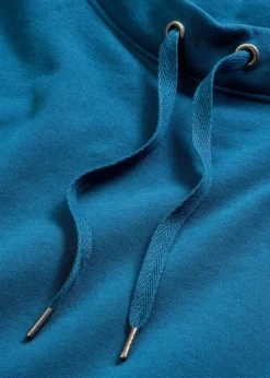 Sweatshirt aus reiner Bio-Baumwolle