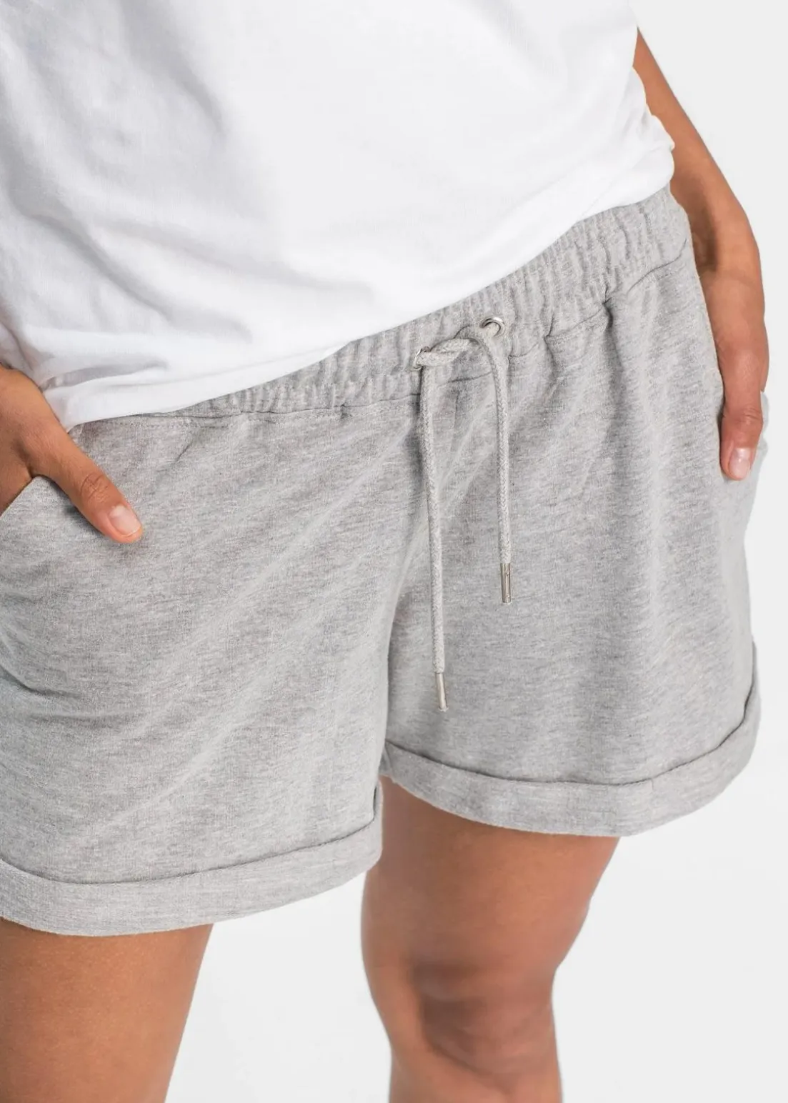 Sweat-Shorts