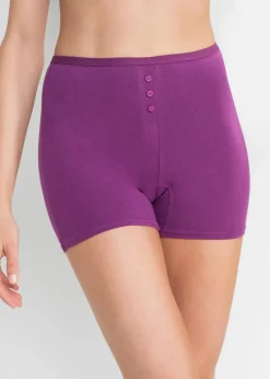 Taillenboxer (4er Pack)