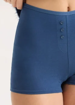 Taillenboxer (4er Pack)