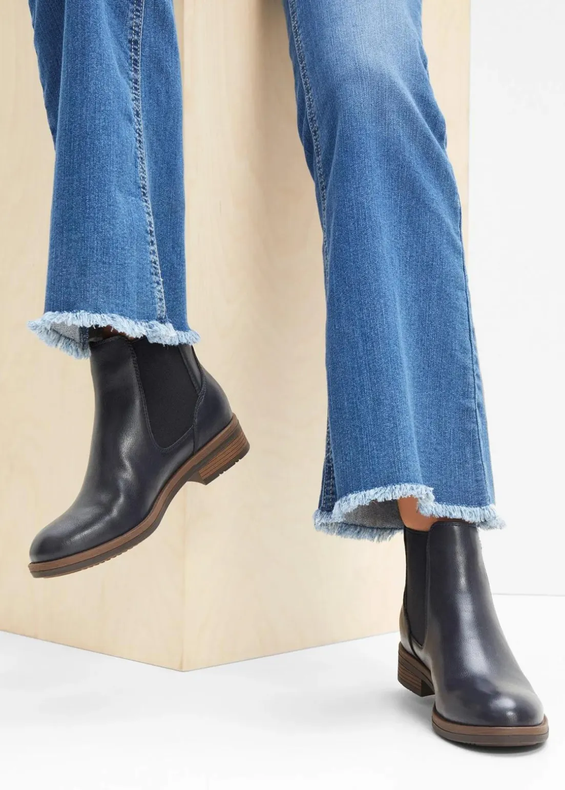 Tamaris Chelsea-Boots