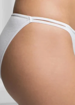 Tanga Slip (6er Pack)