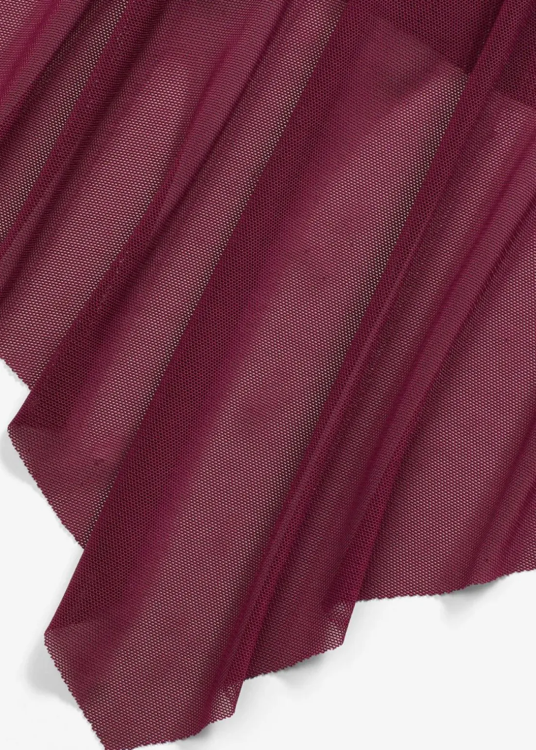 Tankini mit transparentem Mesh (2-tlg.Set)